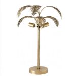 Slika Stona lampa plama 70cm