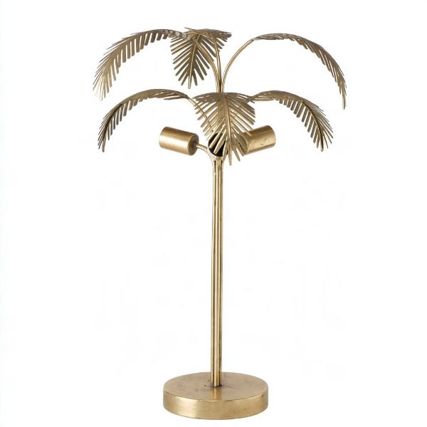 Slika Stona lampa plama 70cm