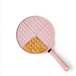 Slika Tiganj za waffle 26cm