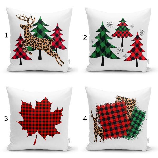 Slika Set jastučnica 4/1 43x43cm
