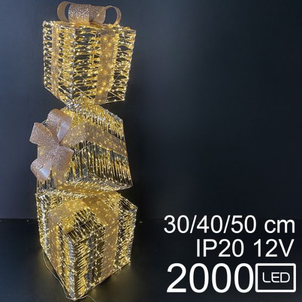 Slika NG svetleca dekoracija 30/40/50 cm